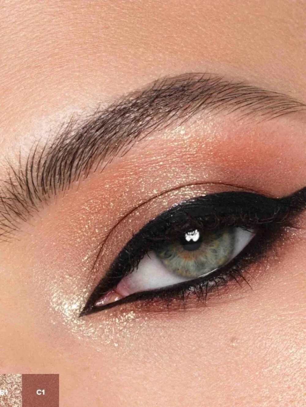 NEW ANASTASIA Beverly Hills SPICE Eyeshadow Palette